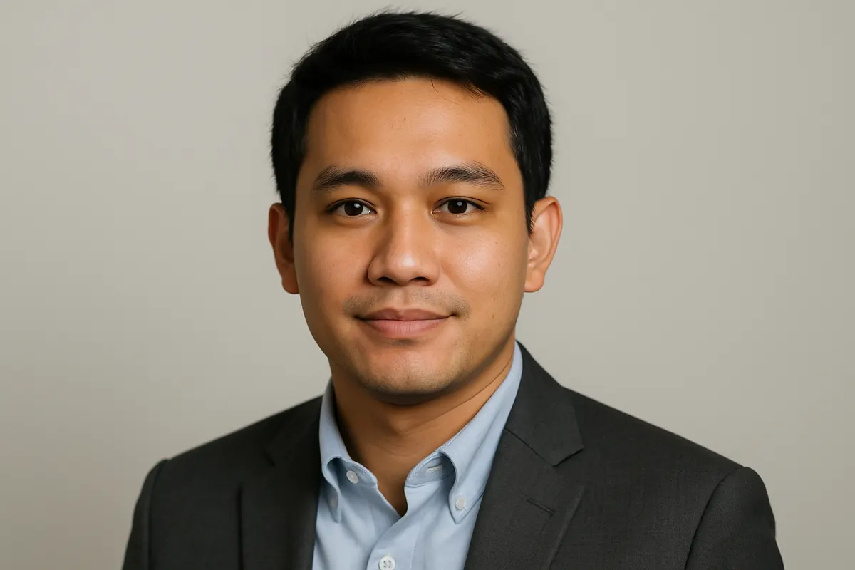 Arjun Nair