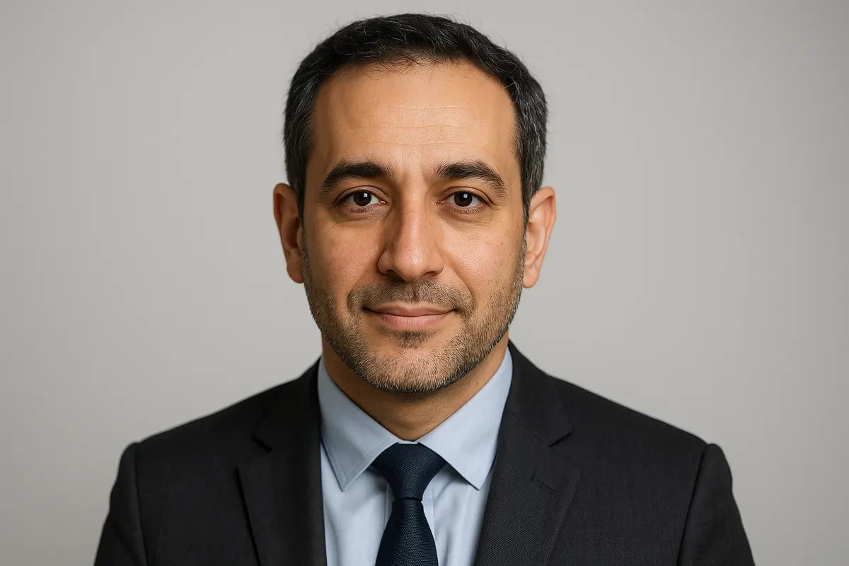 Karim Haddad