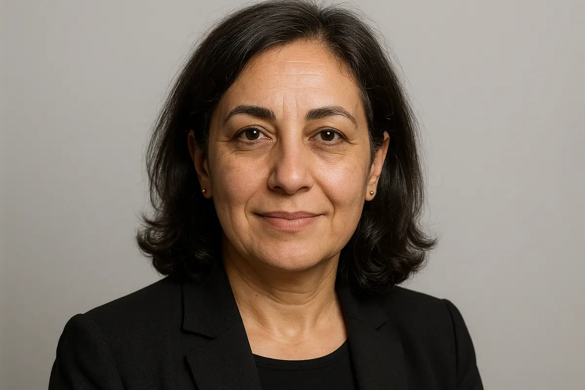 Nadia Khalil