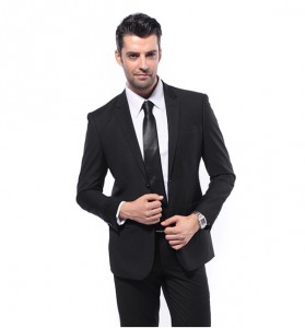 Guide for Men: What to Wear to the Wedding | WeddingElation