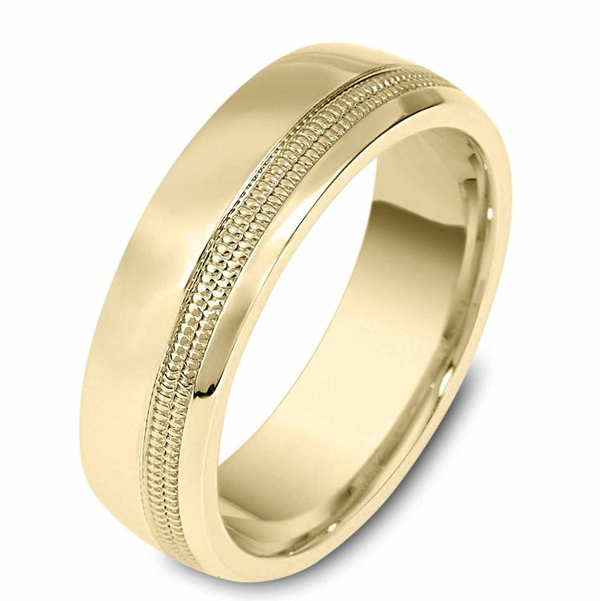Guide On Inexpensive Wedding Rings For Men Weddingelation