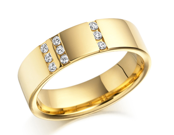 Key Things to Consider Before Purchasing the Wedding Rings | WeddingElation