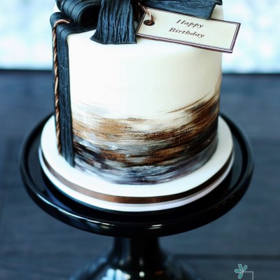 Cute Pound Cakes Are A New Budget-Friendly Trend | WeddingElation